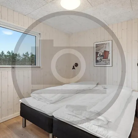 Holiday home In With Sauna Idestrup